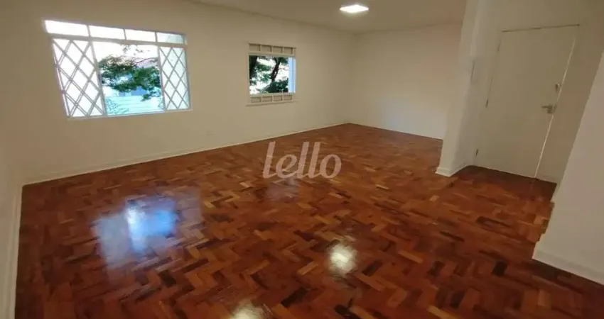 Apartamento com 2 quartos para alugar na Rua Caiubi, --, Perdizes, São Paulo