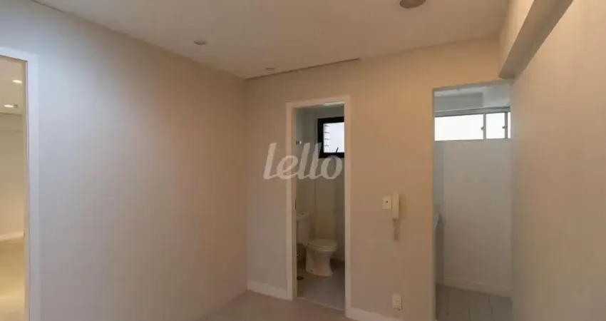 Sala comercial com 1 sala para alugar na Rua Capote Valente, --, Pinheiros, São Paulo