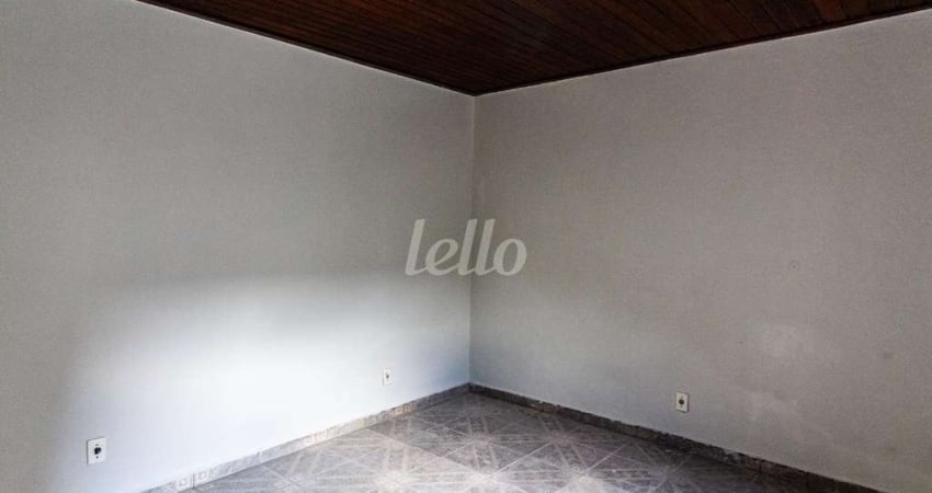 Casa com 1 quarto para alugar na Rua General Álcio Souto, --, Vila Libanesa, São Paulo
