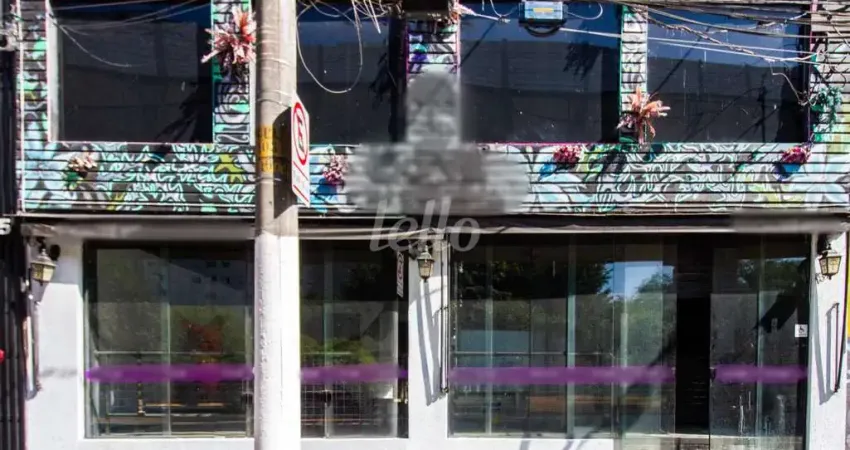 Prédio com 3 salas para alugar na Avenida Luiz Dumont Villares, --, Parada Inglesa, São Paulo