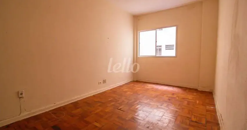 Apartamento com 1 quarto para alugar na Rua Vergueiro, --, Liberdade, São Paulo