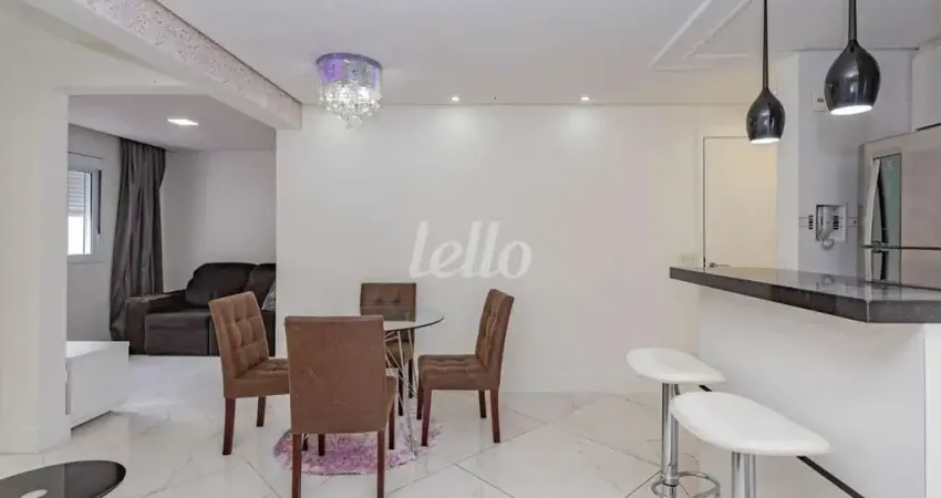 Apartamento com 1 quarto para alugar na Rua Major Quedinho, --, Centro, São Paulo