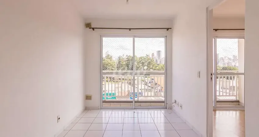 Apartamento com 1 quarto para alugar na Avenida Rangel Pestana, --, Brás, São Paulo