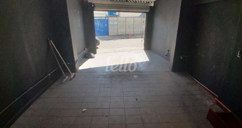 Ponto comercial com 1 sala para alugar na Rua Jorge Bittar, --, Vila Formosa, São Paulo