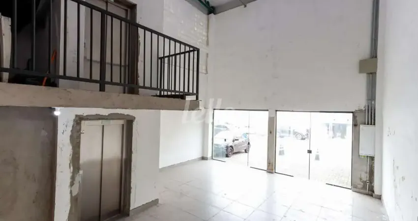 Prédio para alugar na Rua Marambaia, --, Casa Verde, São Paulo