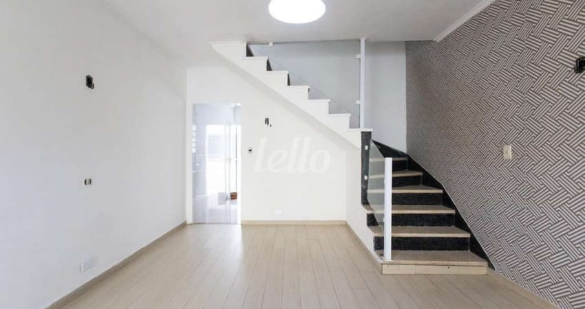 Casa com 2 quartos para alugar na Rua Alfredo Mário Pizzoti, --, Vila Guilherme, São Paulo