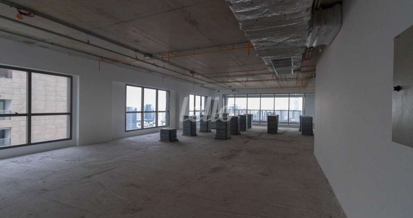 Sala comercial para alugar na Rua Airi, --, Vila Gomes Cardim, São Paulo