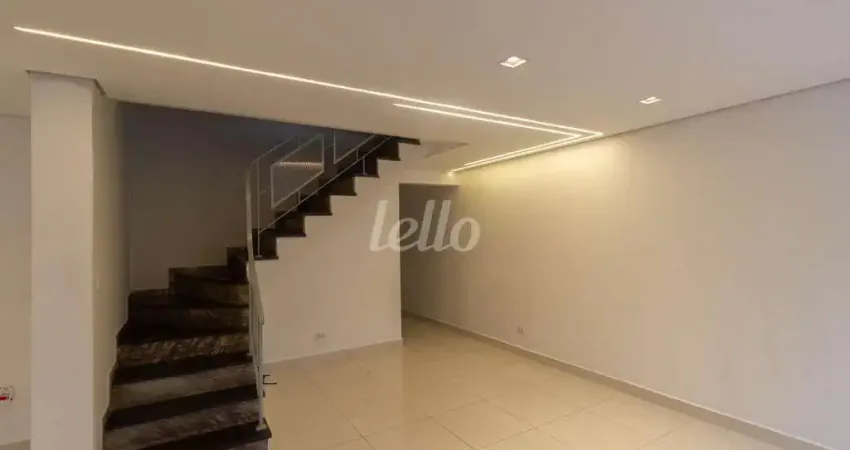 Casa comercial para alugar na Rua Serra do Japi, --, Vila Gomes Cardim, São Paulo