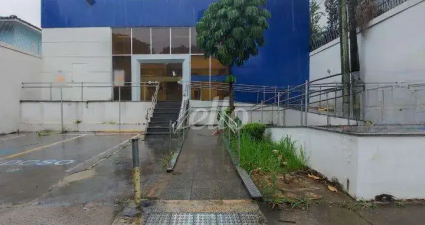 Ponto comercial com 5 salas para alugar na Rua dos Macunis, --, Pinheiros, São Paulo