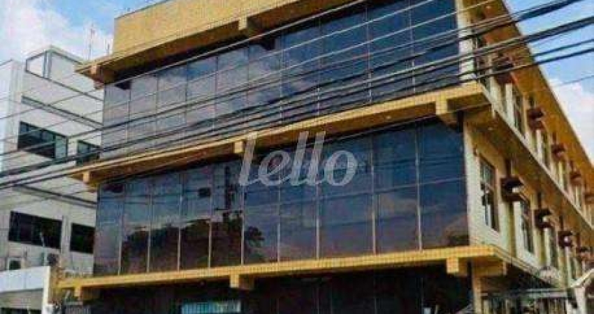 Prédio para alugar na Avenida Queiroz Filho, --, Vila Hamburguesa, São Paulo