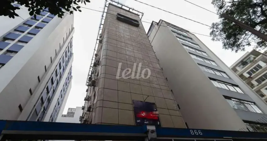 Prédio para alugar na Rua Bela Cintra, --, Consolação, São Paulo