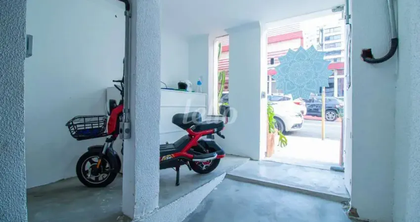 Sala comercial com 3 salas para alugar na Rua Piracuama, --, Perdizes, São Paulo