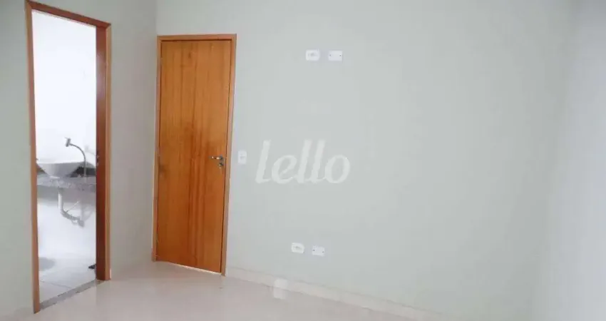 Casa em condomínio fechado com 3 quartos para alugar na Rua Henrique Mazzei, --, Vila Isolina Mazzei, São Paulo