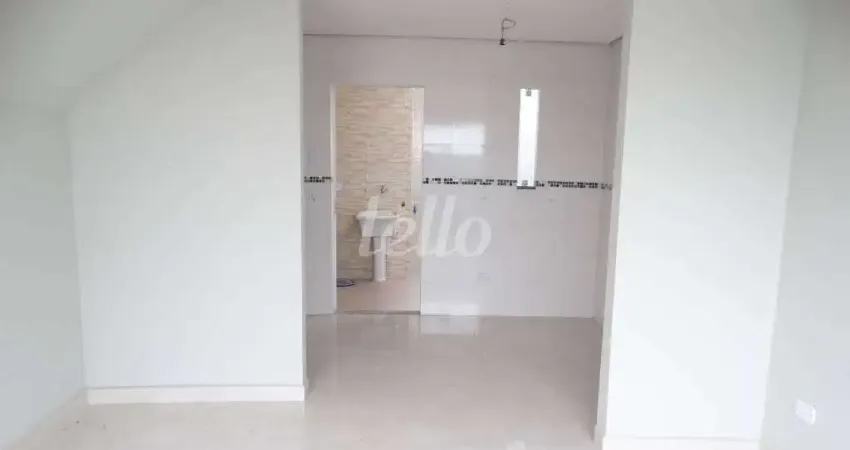 Casa em condomínio fechado com 3 quartos para alugar na Rua Henrique Mazzei, --, Vila Isolina Mazzei, São Paulo