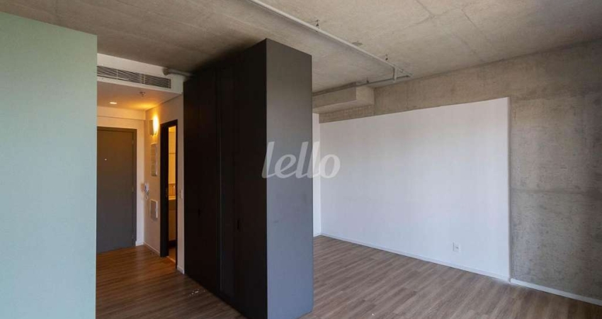 Apartamento com 1 quarto para alugar na Rua dos Pinheiros, --, Pinheiros, São Paulo