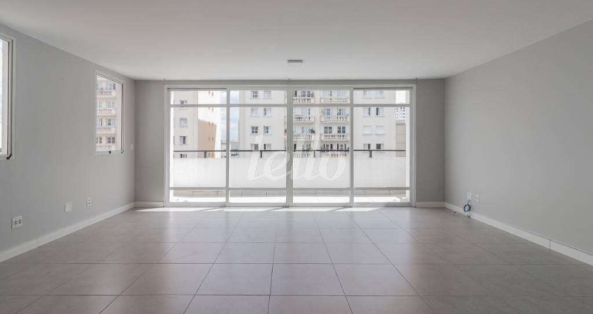 Apartamento com 3 quartos para alugar na Rua Manoel da Nóbrega, --, Paraíso, São Paulo
