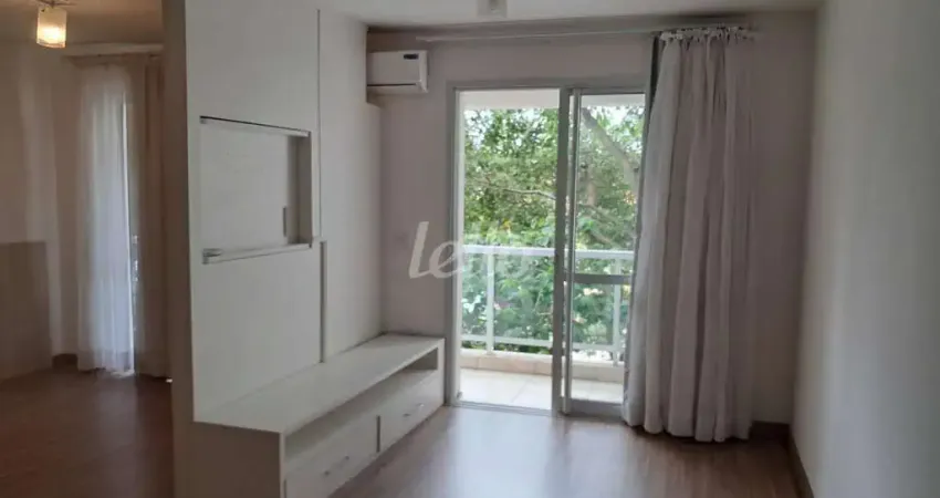 Kitnet / Stúdio para alugar na Rua Borges de Figueiredo, --, Mooca, São Paulo