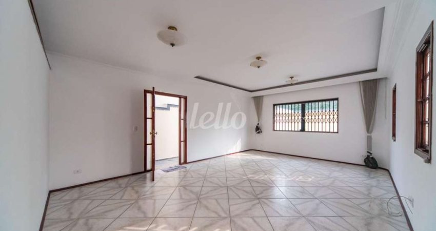 Casa com 5 quartos para alugar na Rua dos Capuchinhos, --, Vila Alpina, Santo André