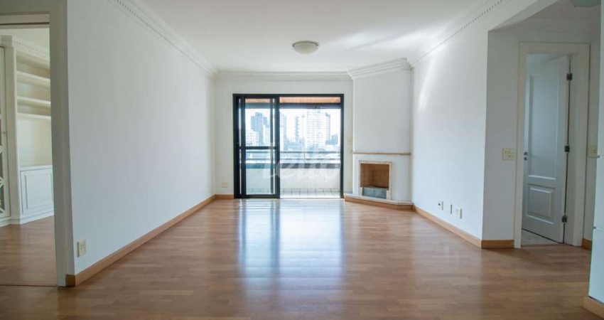 Apartamento com 4 quartos para alugar na Rua Francisco Pessoa, --, Vila Andrade, São Paulo