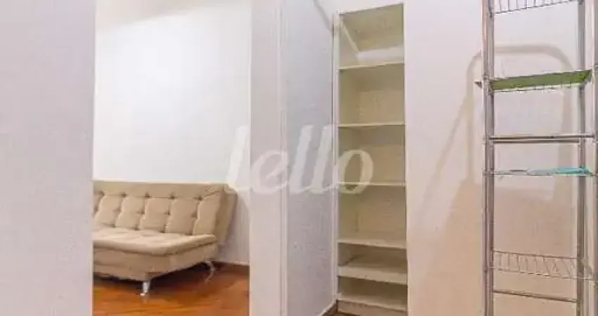 Apartamento com 1 quarto para alugar na Avenida São João, --, Centro, São Paulo