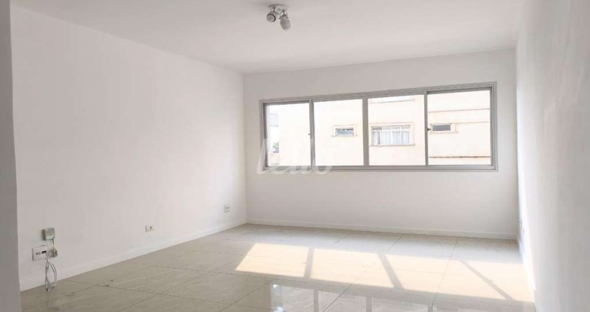 Apartamento com 2 quartos para alugar na Rua Girassol, --, Vila Madalena, São Paulo