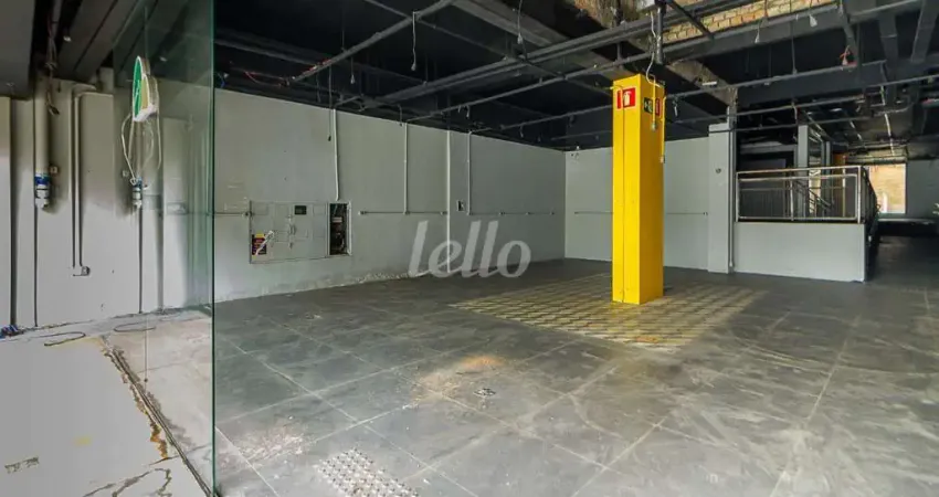 Ponto comercial com 4 salas para alugar na Rua Augusta, --, Cerqueira César, São Paulo