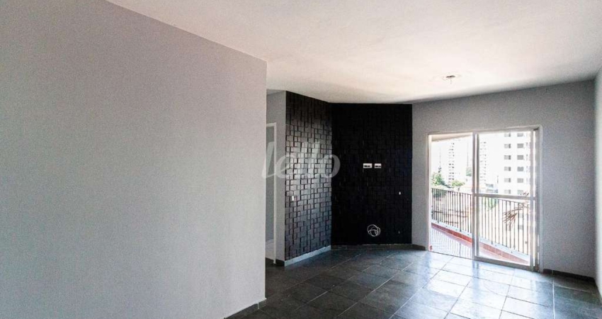 Apartamento com 2 quartos para alugar na Rua Visconde de Itaboraí, --, Vila Azevedo, São Paulo