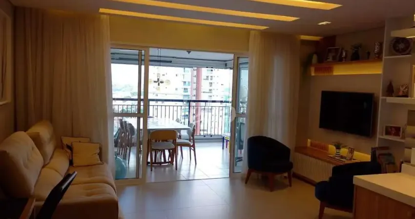 Apartamento com 2 quartos para alugar na Rua Florianópolis, --, Vila Bertioga, São Paulo