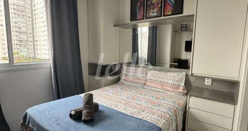 Kitnet / Stúdio para alugar na Rua Coronel Mursa, --, Brás, São Paulo
