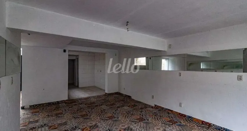 Ponto comercial com 2 salas para alugar na Rua Itapura, --, Vila Gomes Cardim, São Paulo