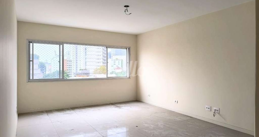Apartamento com 2 quartos para alugar na Rua Girassol, --, Vila Madalena, São Paulo