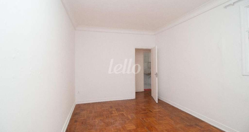 Apartamento com 2 quartos para alugar na Rua Coronel Fernando Prestes, --, Centro, Santo André