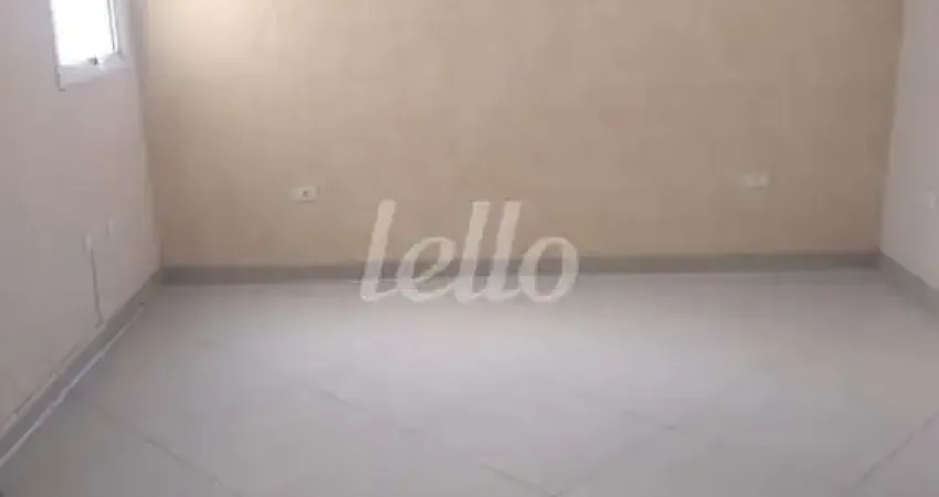 Sala comercial com 1 sala para alugar na Rua Padre Manoel de Paiva, --, Jardim, Santo André