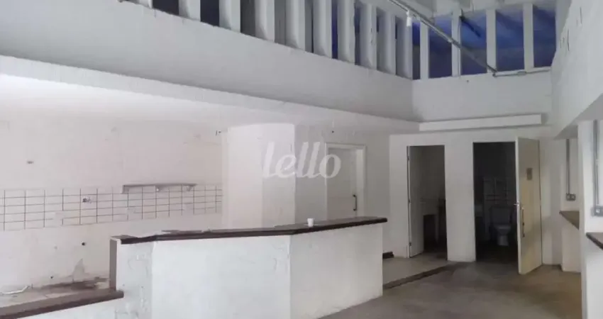 Ponto comercial para alugar na Avenida Ipiranga, --, República, São Paulo