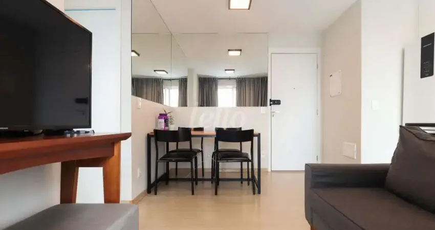 Apartamento com 2 quartos para alugar na Rua Josef Kryss, --, Parque Industrial Tomas Edson, São Paulo