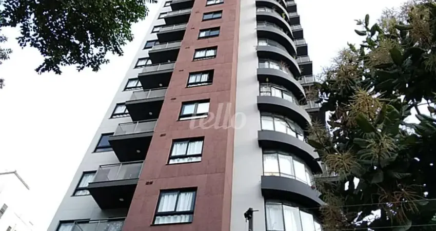 Apartamento com 1 quarto para alugar na Rua Jaguaribe, --, Vila Buarque, São Paulo