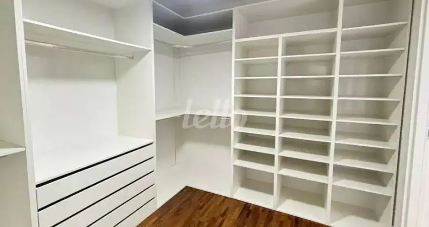 Apartamento com 2 quartos para alugar na Rua Ministro Godói, --, Perdizes, São Paulo