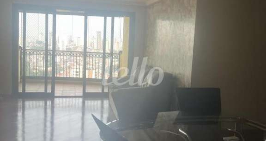 Apartamento com 3 quartos para alugar na Rua Sousa Lopes, --, Lauzane Paulista, São Paulo