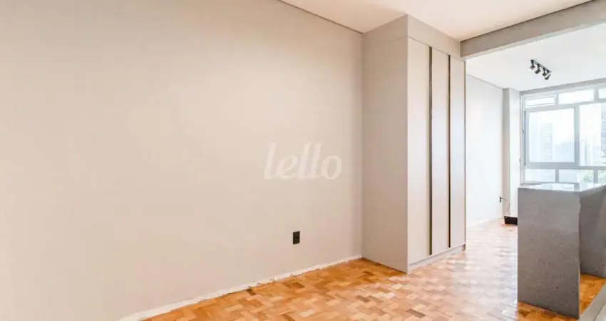 Apartamento com 1 quarto para alugar na Avenida Paulista, --, Bela Vista, São Paulo