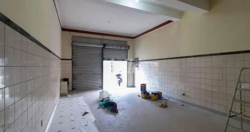Ponto comercial com 1 sala para alugar na Avenida Água Fria, --, Água Fria, São Paulo