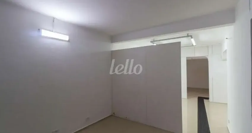 Sala comercial com 3 salas para alugar na Avenida Doutor Adolpho Pinto, --, Barra Funda, São Paulo