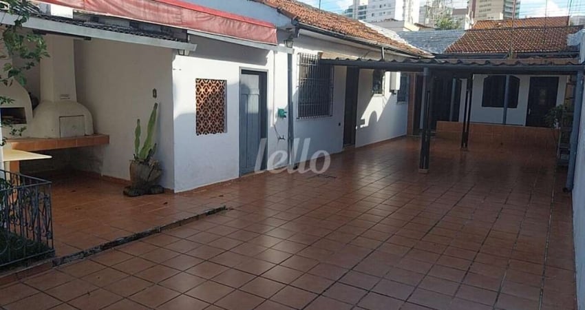 Casa com 2 quartos para alugar na Rua Itaguassú, --, Vila Vivaldi, São Bernardo do Campo