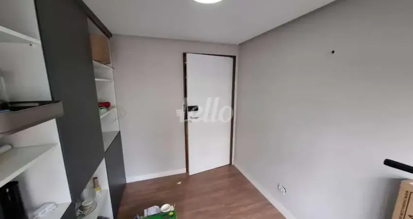 Sala comercial com 1 sala para alugar na Rua Senador Fláquer, --, Centro, Santo André