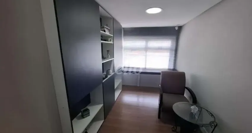 Sala comercial com 1 sala para alugar na Rua Senador Fláquer, --, Centro, Santo André