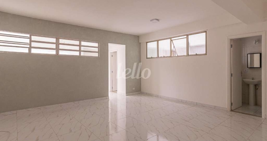 Apartamento com 1 quarto para alugar na Avenida Parada Pinto, --, Vila Nova Cachoeirinha, São Paulo