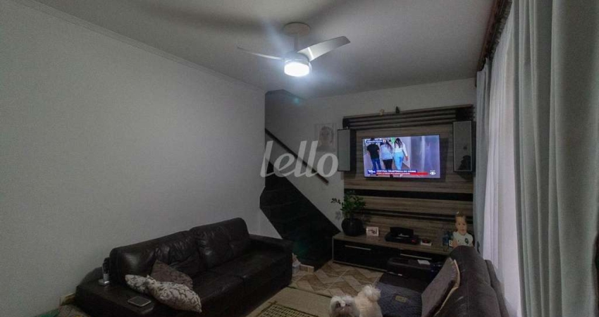 Casa comercial para alugar na Avenida Santa Inês, --, Parque Mandaqui, São Paulo