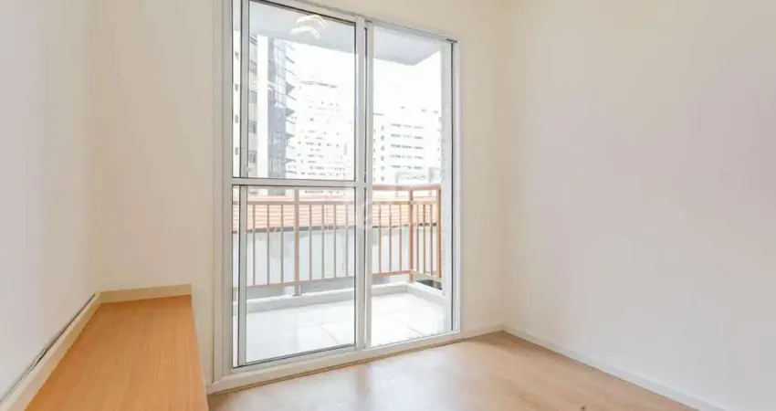 Apartamento com 1 quarto para alugar na Rua Domício da Gama, --, Perdizes, São Paulo
