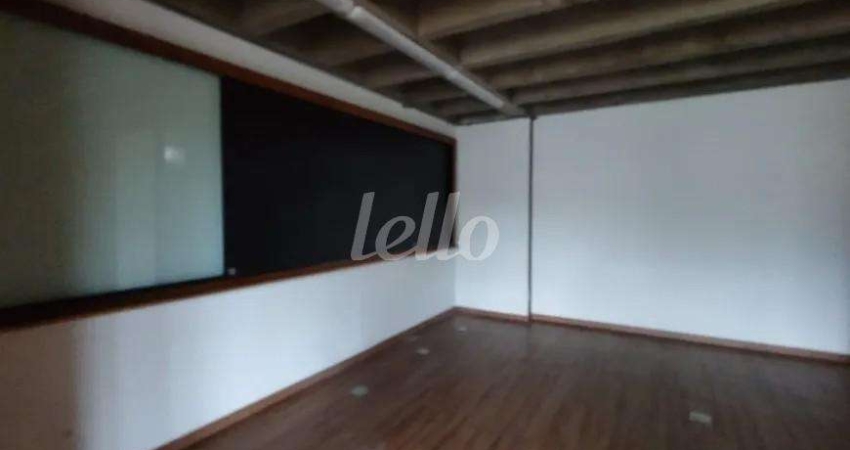Casa comercial para alugar na Avenida São Gualter, --, Vila Ida, São Paulo