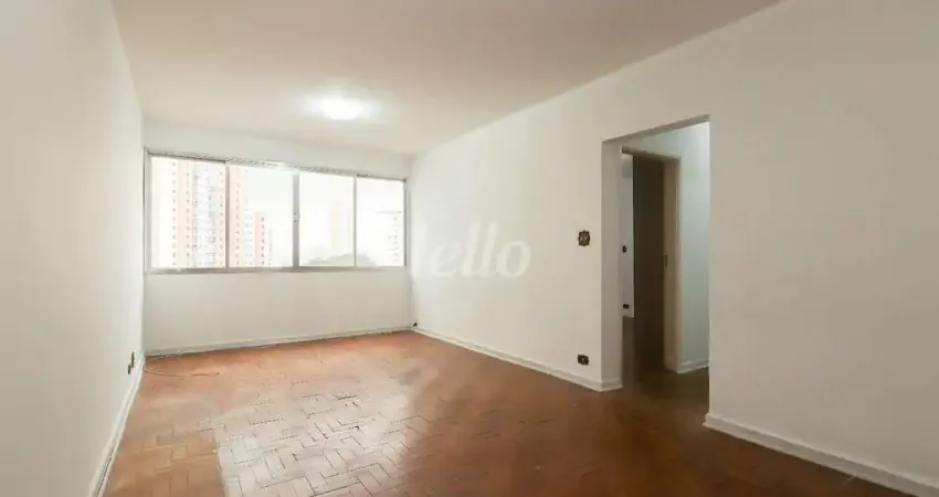 Apartamento com 2 quartos para alugar na Rua do Oratório, --, Mooca, São Paulo