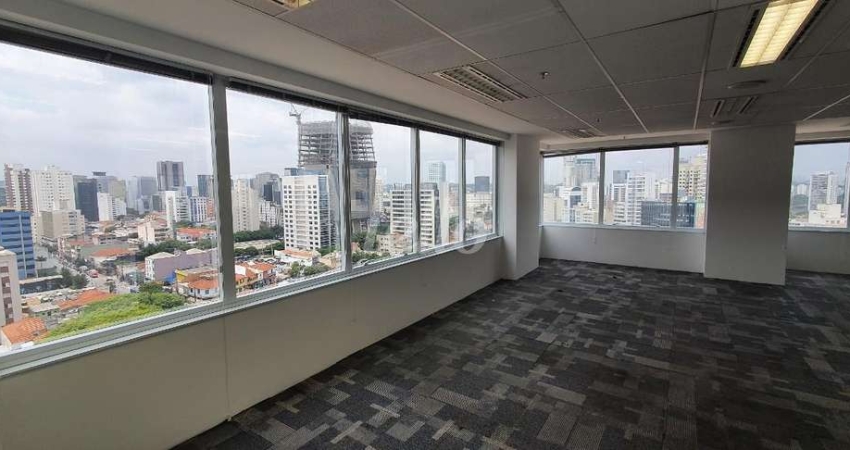 Sala comercial para alugar na Rua Álvaro Anes, --, Pinheiros, São Paulo